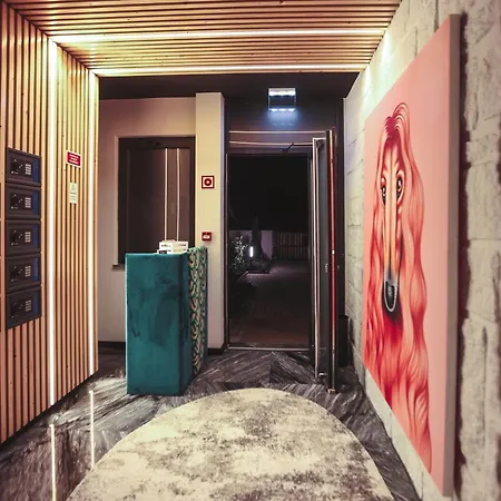 Pensjonat Alma Candida 11 Valenca