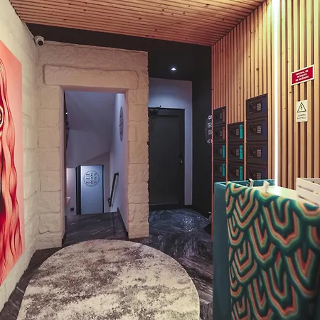 Gasthuis Alma Candida 11