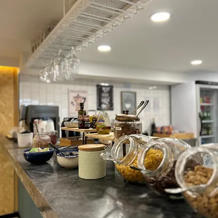 Gasthof Alma Candida 11