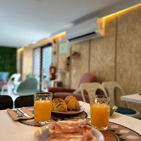 Alma Candida 11 Gasthof 3*