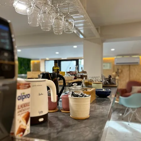 Alma Candida 11 Gasthuis 3*