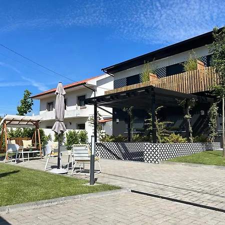 Alma Candida 11 Gasthuis Valenca