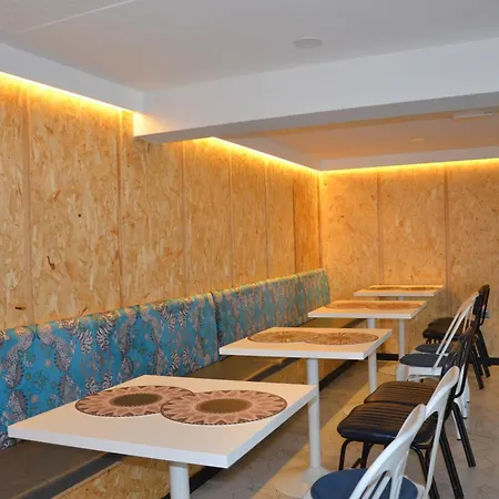 Alma Candida 11 3* Valenca