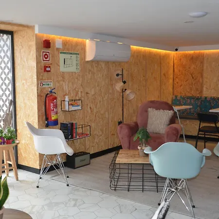 Gasthof Alma Candida 11 Valenca