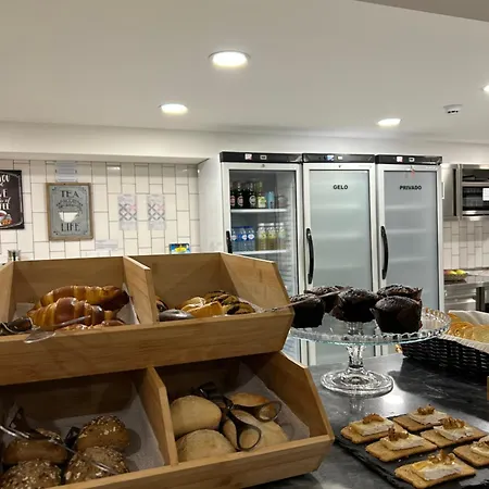 Alma Candida 11 Gasthof Valenca