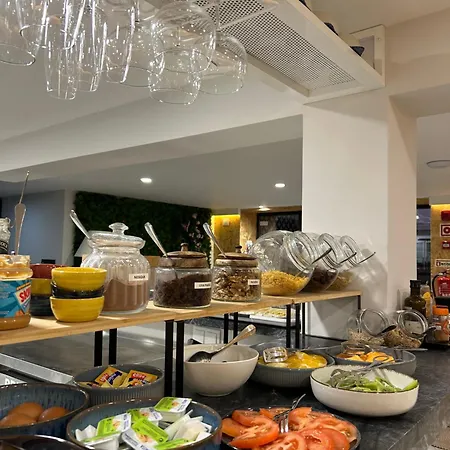 Gasthof Alma Candida 11