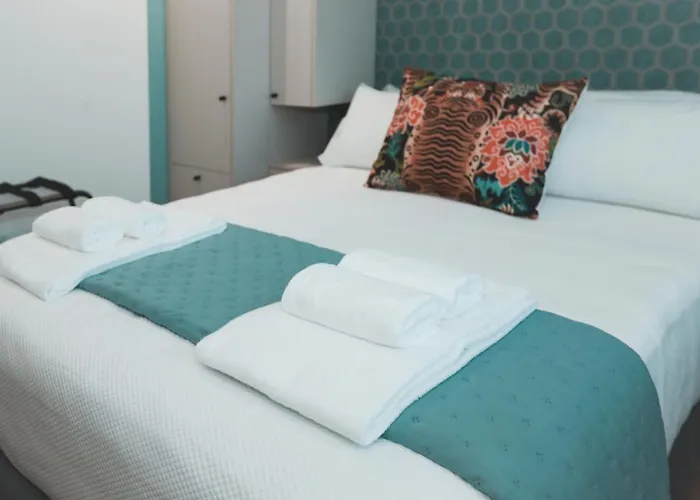 Alma Candida 11 بيت ضيافة 3*