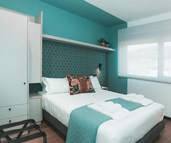 بيت ضيافة Alma Candida 11 3*