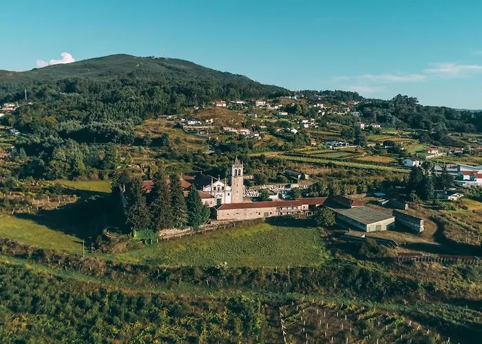 Alma Candida 11 بيت ضيافة فالينسا