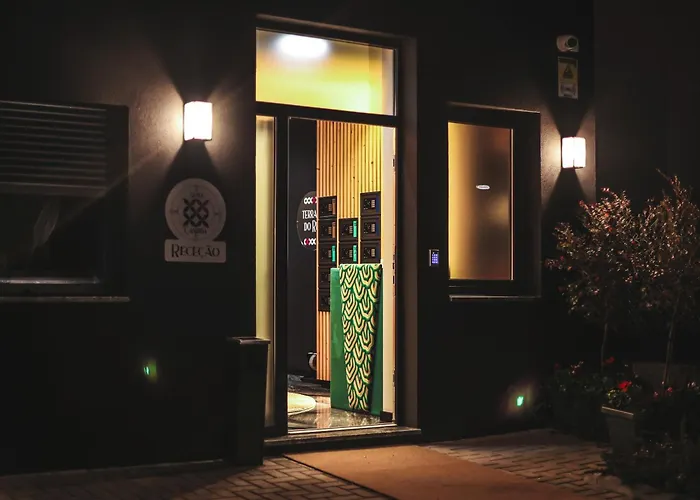 Alma Candida 11 3* فالينسا