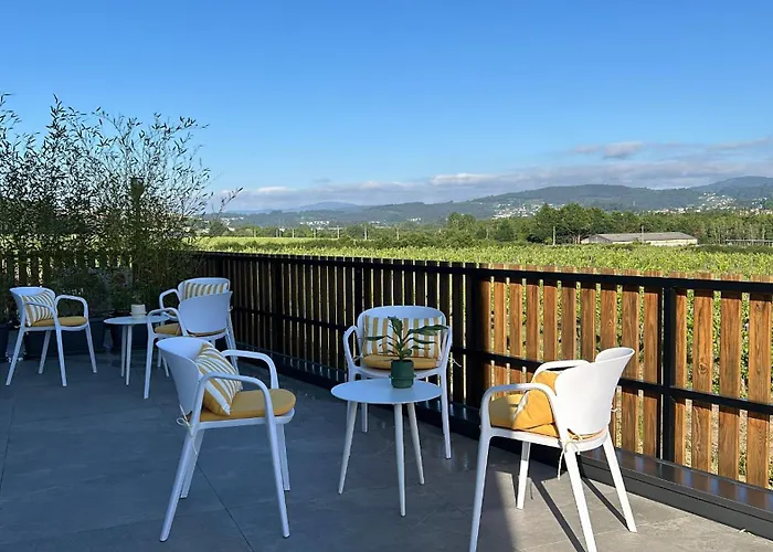 Alma Candida 11 3* فالينسا