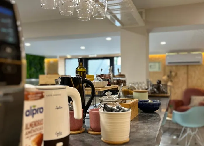 Alma Candida 11 بيت ضيافة 3*