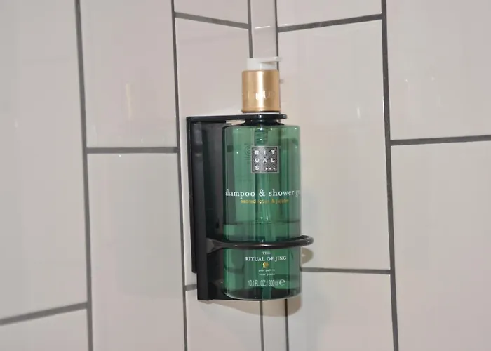 بيت ضيافة Alma Candida 11