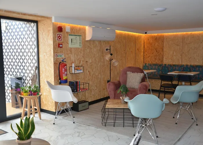 بيت ضيافة Alma Candida 11 فالينسا