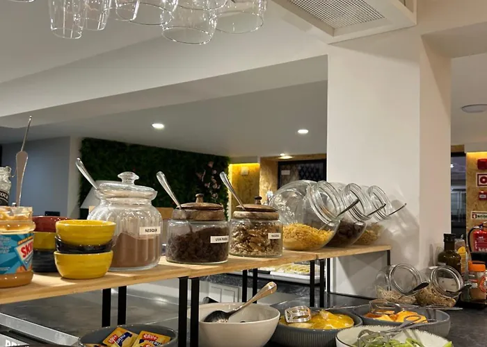 بيت ضيافة Alma Candida 11